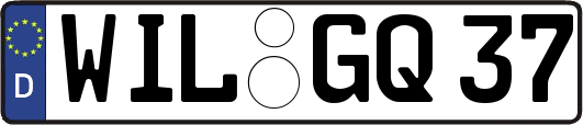 WIL-GQ37