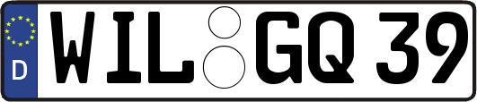 WIL-GQ39
