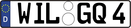 WIL-GQ4