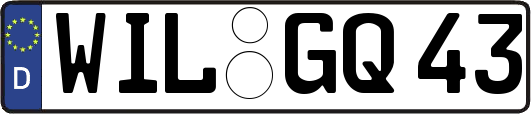 WIL-GQ43