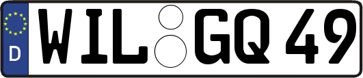 WIL-GQ49