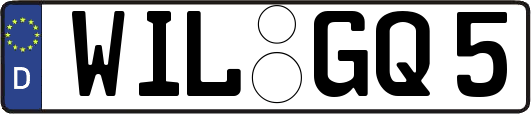WIL-GQ5