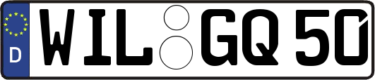 WIL-GQ50