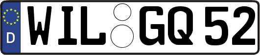 WIL-GQ52