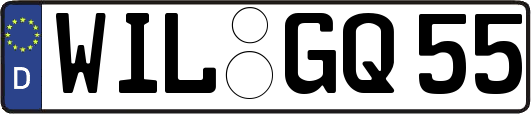 WIL-GQ55