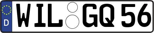 WIL-GQ56