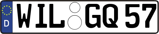 WIL-GQ57