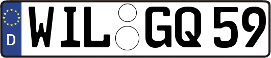 WIL-GQ59