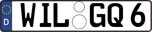 WIL-GQ6
