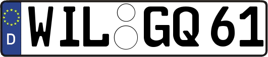 WIL-GQ61
