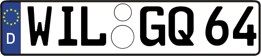 WIL-GQ64