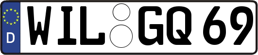 WIL-GQ69