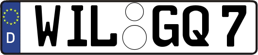 WIL-GQ7