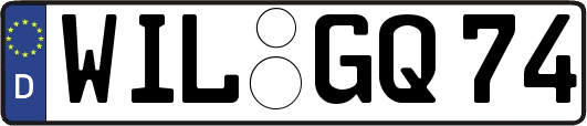 WIL-GQ74