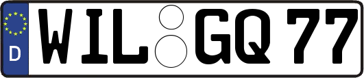 WIL-GQ77