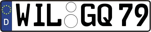 WIL-GQ79