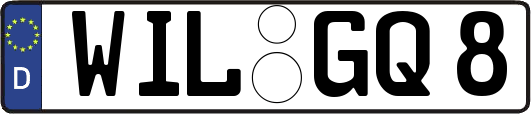 WIL-GQ8