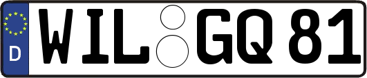 WIL-GQ81
