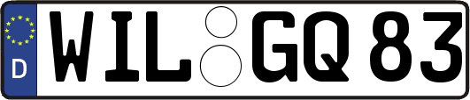 WIL-GQ83