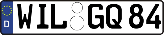 WIL-GQ84