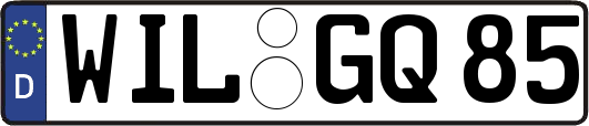 WIL-GQ85