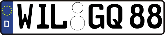 WIL-GQ88