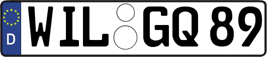 WIL-GQ89
