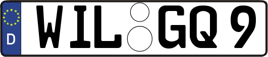 WIL-GQ9