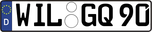WIL-GQ90