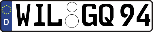 WIL-GQ94