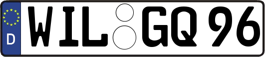 WIL-GQ96