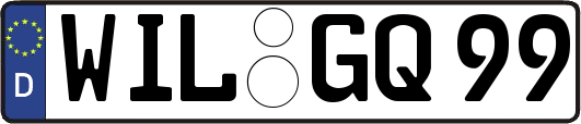 WIL-GQ99