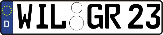 WIL-GR23