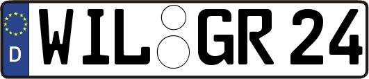 WIL-GR24