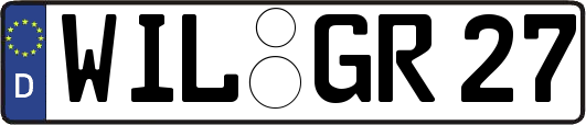 WIL-GR27
