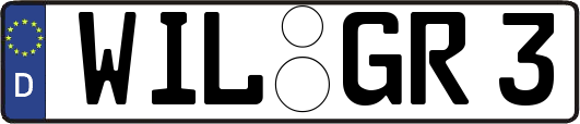WIL-GR3
