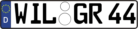 WIL-GR44