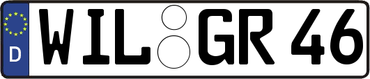 WIL-GR46