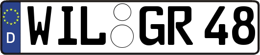 WIL-GR48