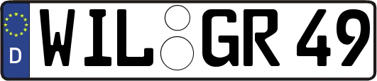 WIL-GR49