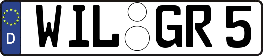 WIL-GR5