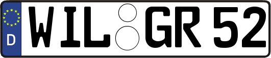 WIL-GR52
