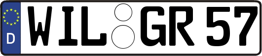 WIL-GR57