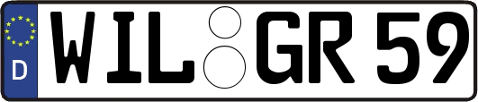 WIL-GR59