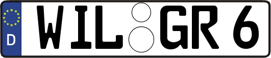 WIL-GR6