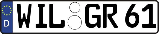 WIL-GR61