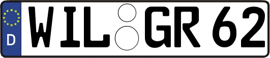 WIL-GR62