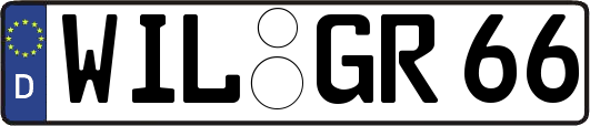 WIL-GR66