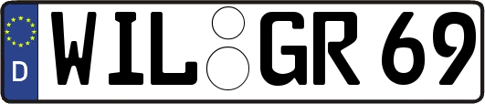 WIL-GR69