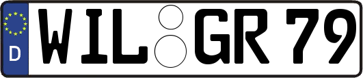 WIL-GR79